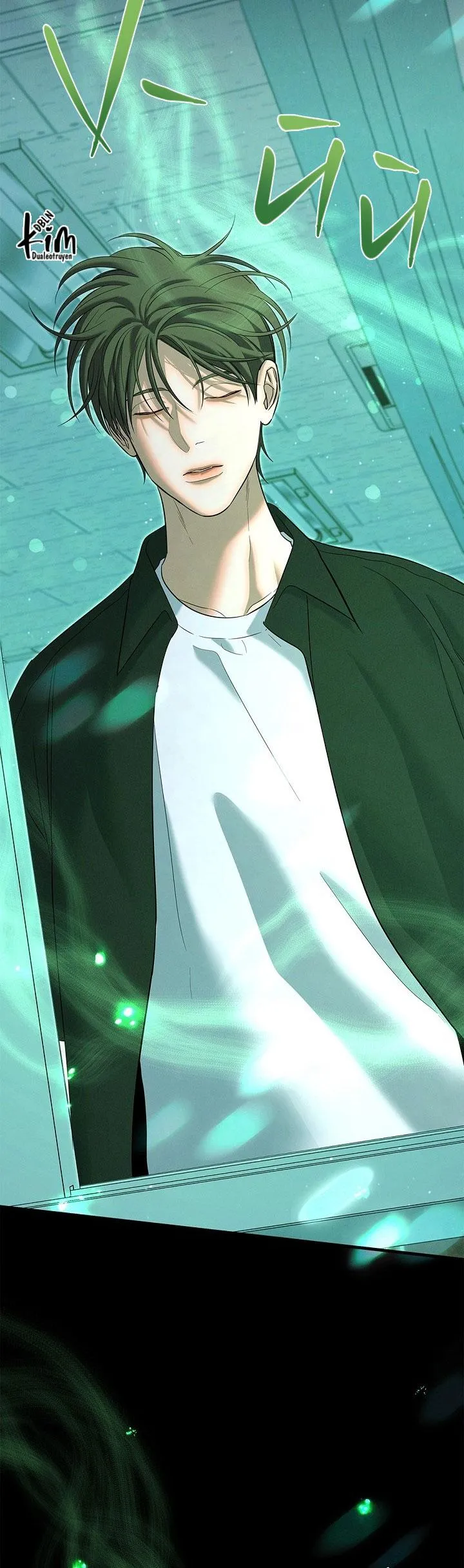 ĐÊM KHÔNG DẤU VẾT Chapter 56 Trang 30