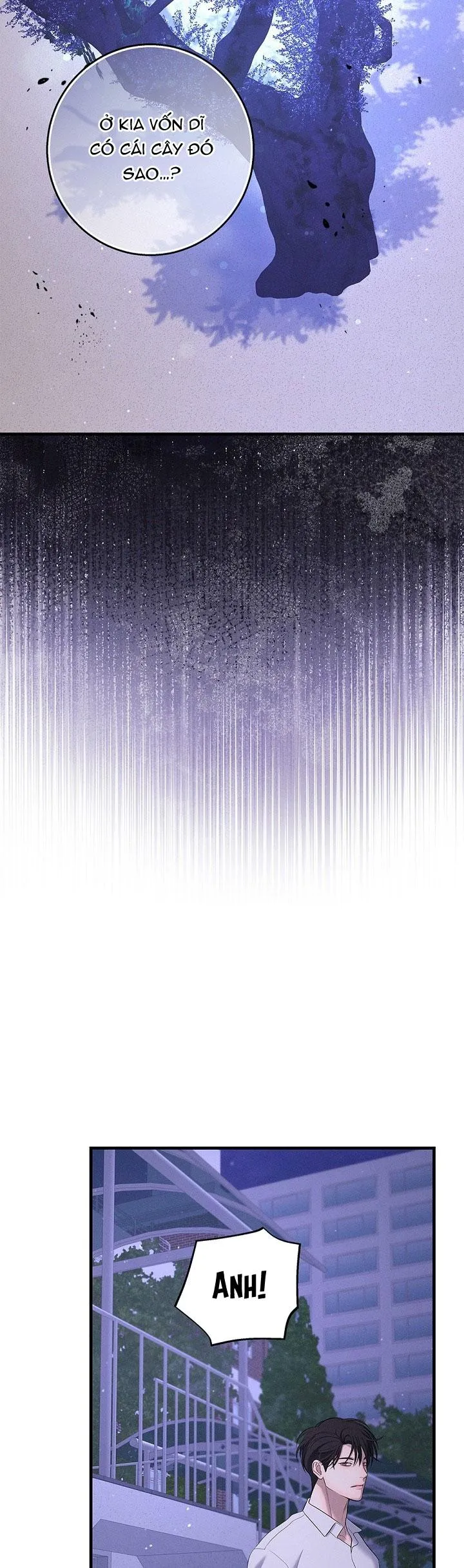 ĐÊM KHÔNG DẤU VẾT Chapter 56 Trang 33
