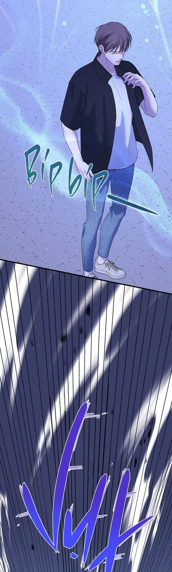 ĐÊM KHÔNG DẤU VẾT Chapter 56 Trang 37