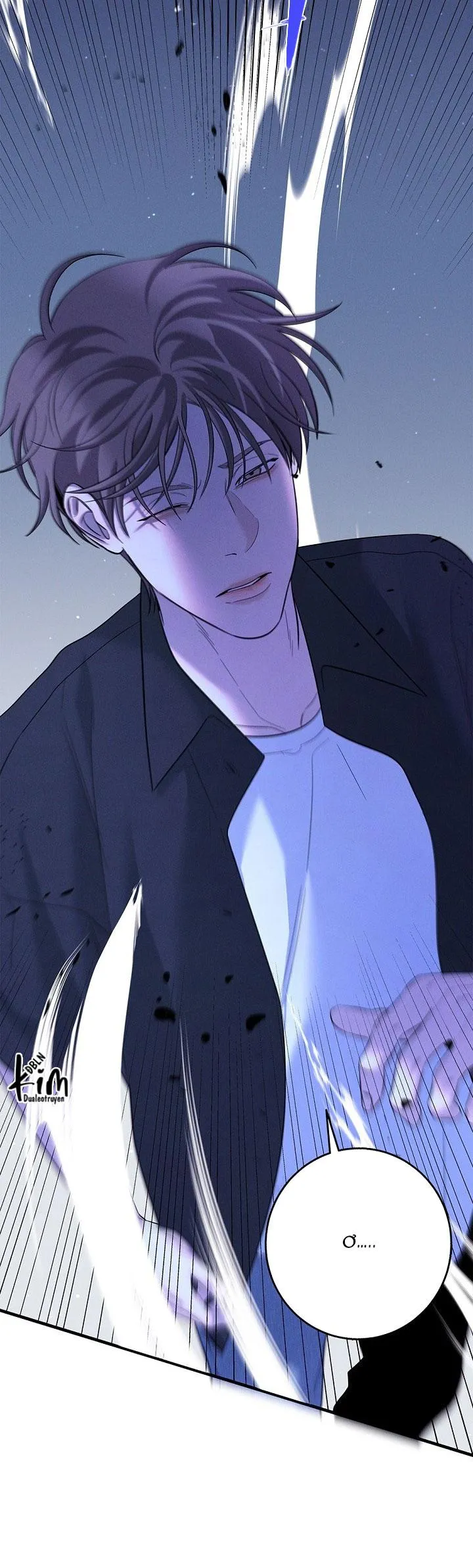 ĐÊM KHÔNG DẤU VẾT Chapter 56 Trang 38