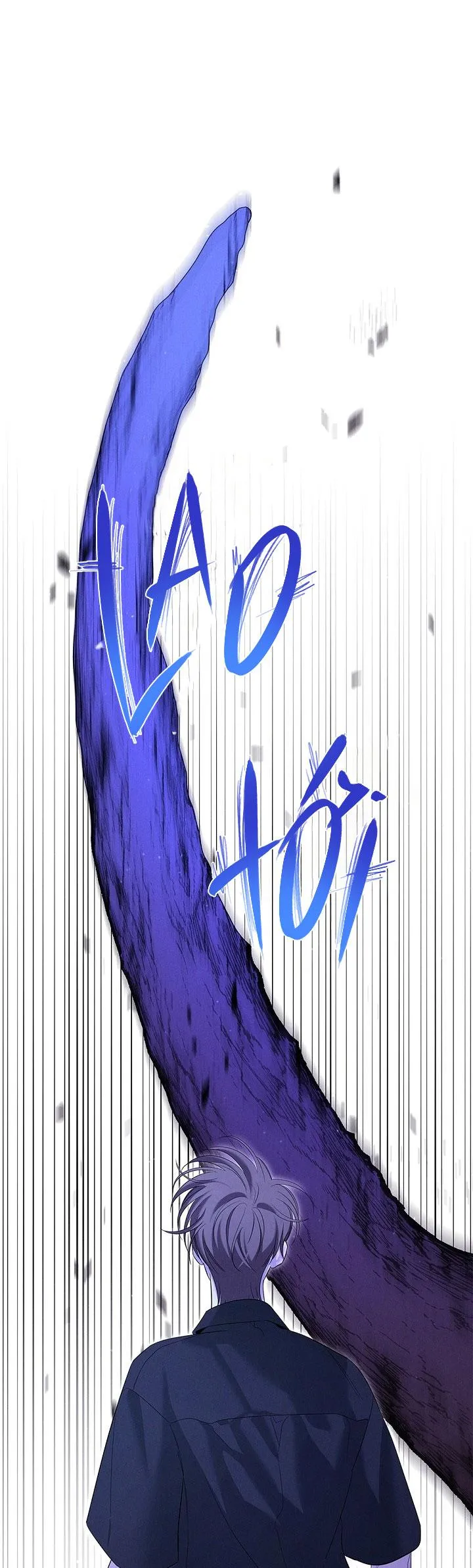 ĐÊM KHÔNG DẤU VẾT Chapter 56 Trang 39