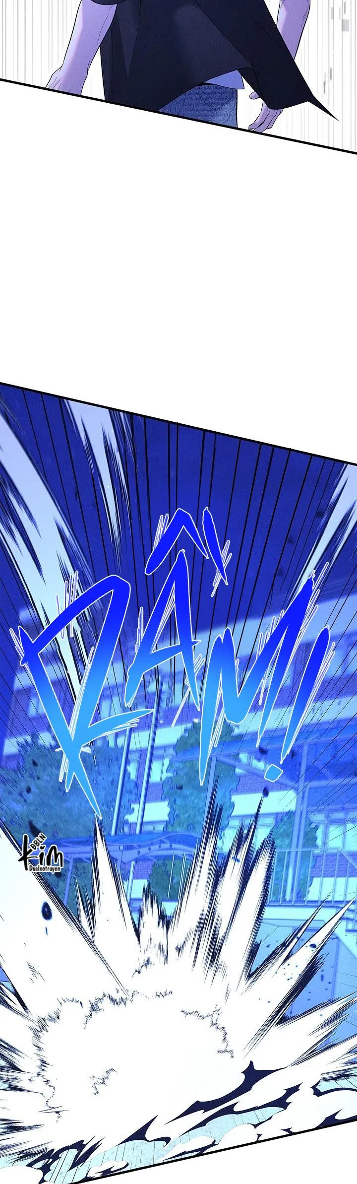 ĐÊM KHÔNG DẤU VẾT Chapter 56 Trang 40