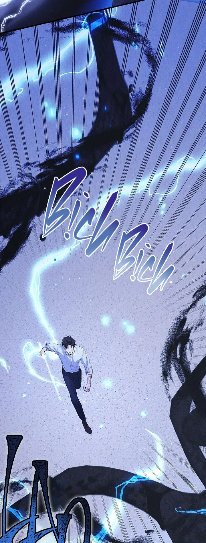 ĐÊM KHÔNG DẤU VẾT Chapter 56 Trang 48