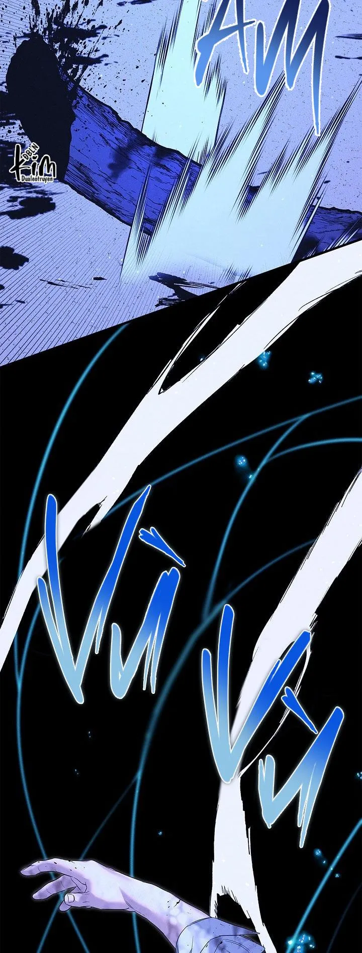 ĐÊM KHÔNG DẤU VẾT Chapter 56 Trang 54