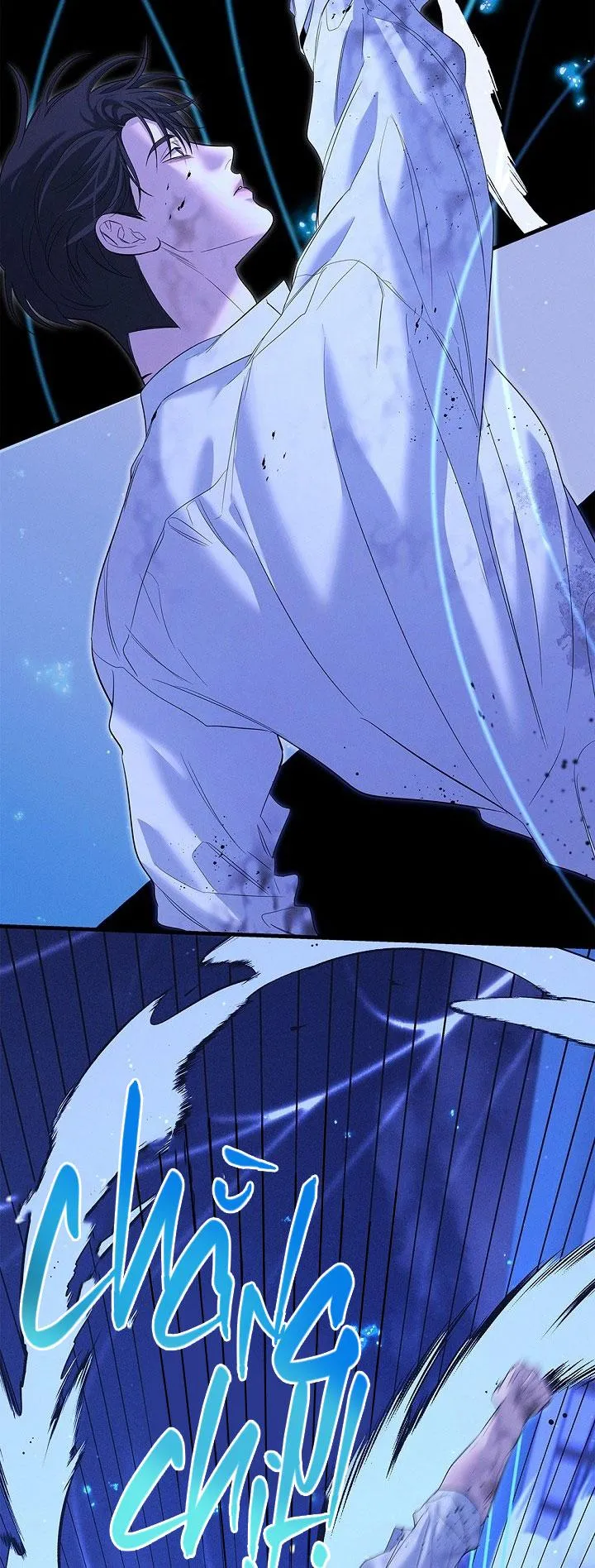 ĐÊM KHÔNG DẤU VẾT Chapter 56 Trang 55