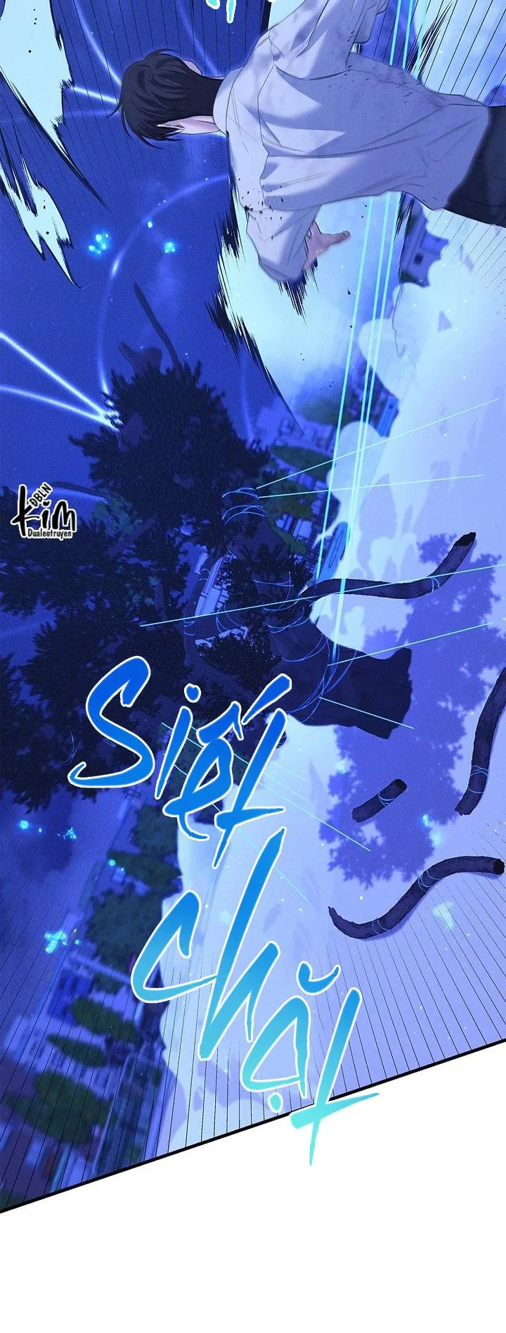 ĐÊM KHÔNG DẤU VẾT Chapter 56 Trang 56