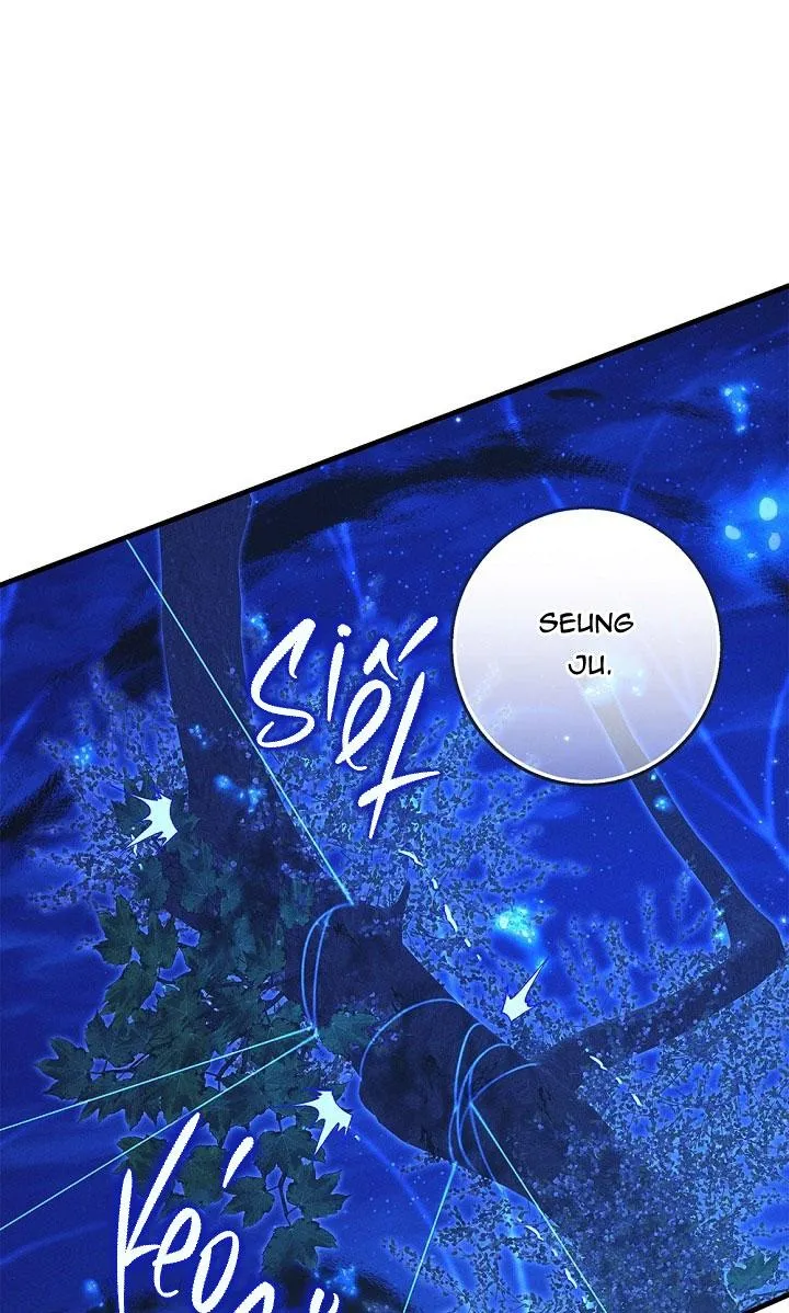 ĐÊM KHÔNG DẤU VẾT Chapter 56 Trang 57