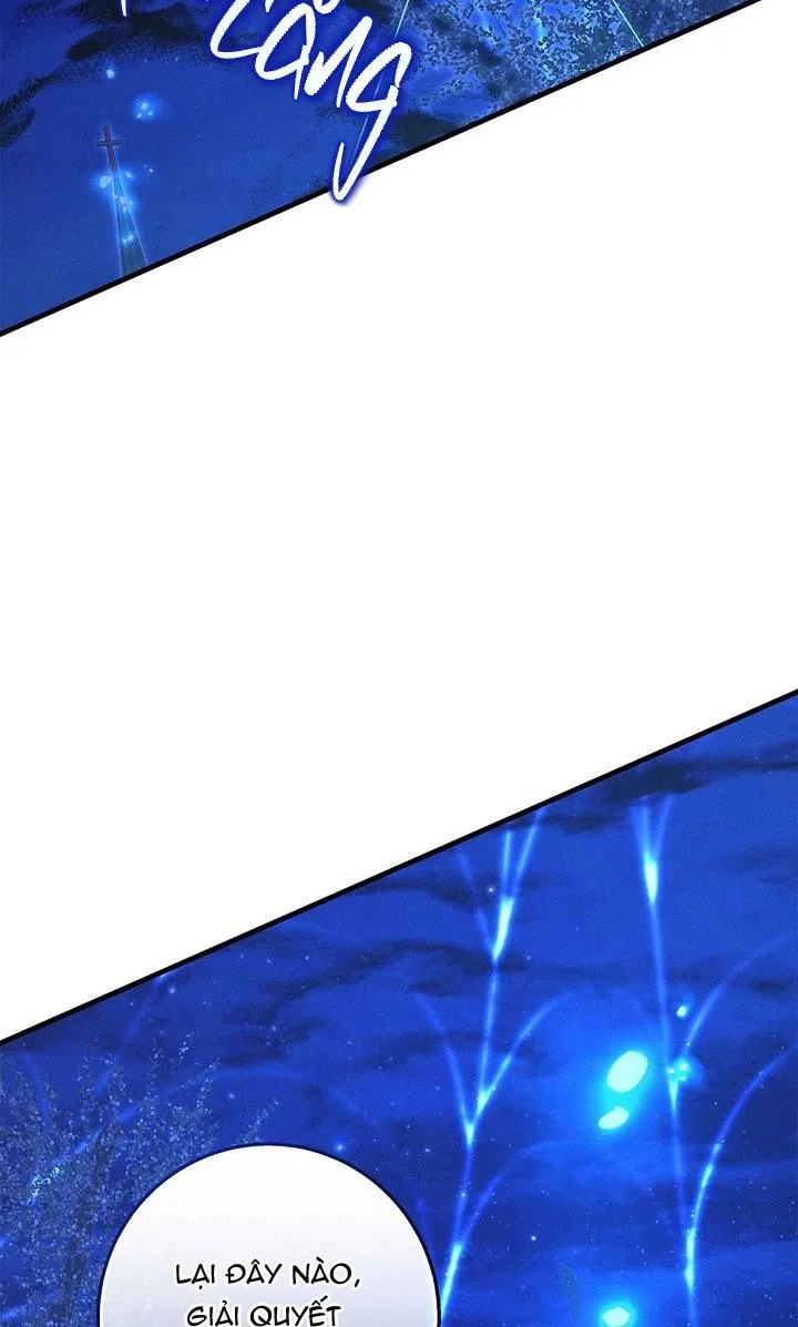 ĐÊM KHÔNG DẤU VẾT Chapter 56 Trang 58