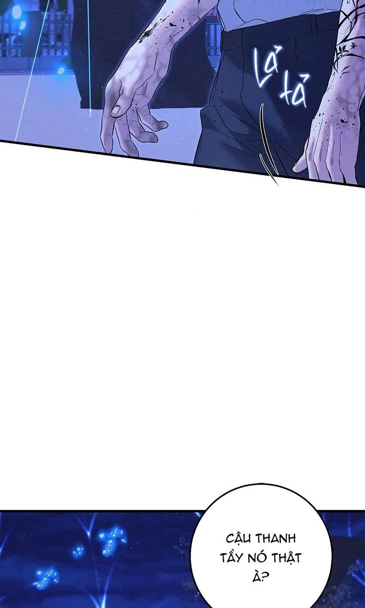 ĐÊM KHÔNG DẤU VẾT Chapter 56 Trang 60