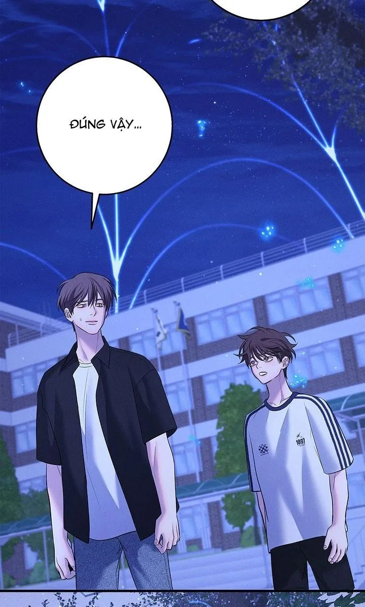 ĐÊM KHÔNG DẤU VẾT Chapter 56 Trang 61