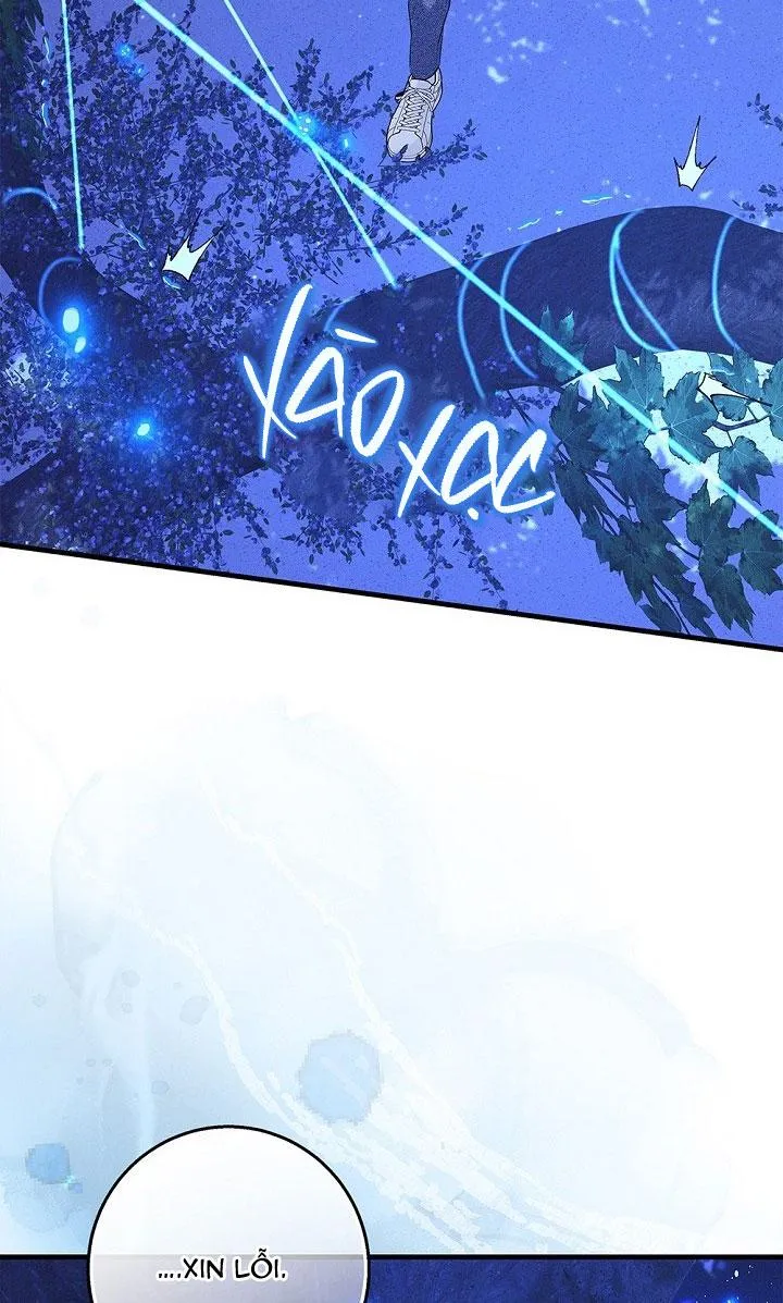 ĐÊM KHÔNG DẤU VẾT Chapter 56 Trang 63