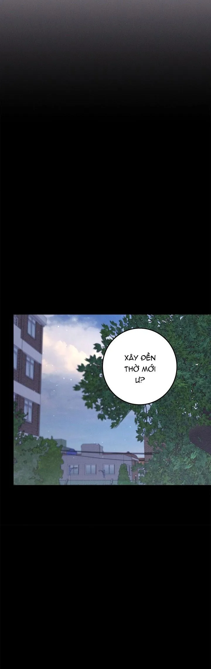 ĐÊM KHÔNG DẤU VẾT Chapter 57 Trang 5