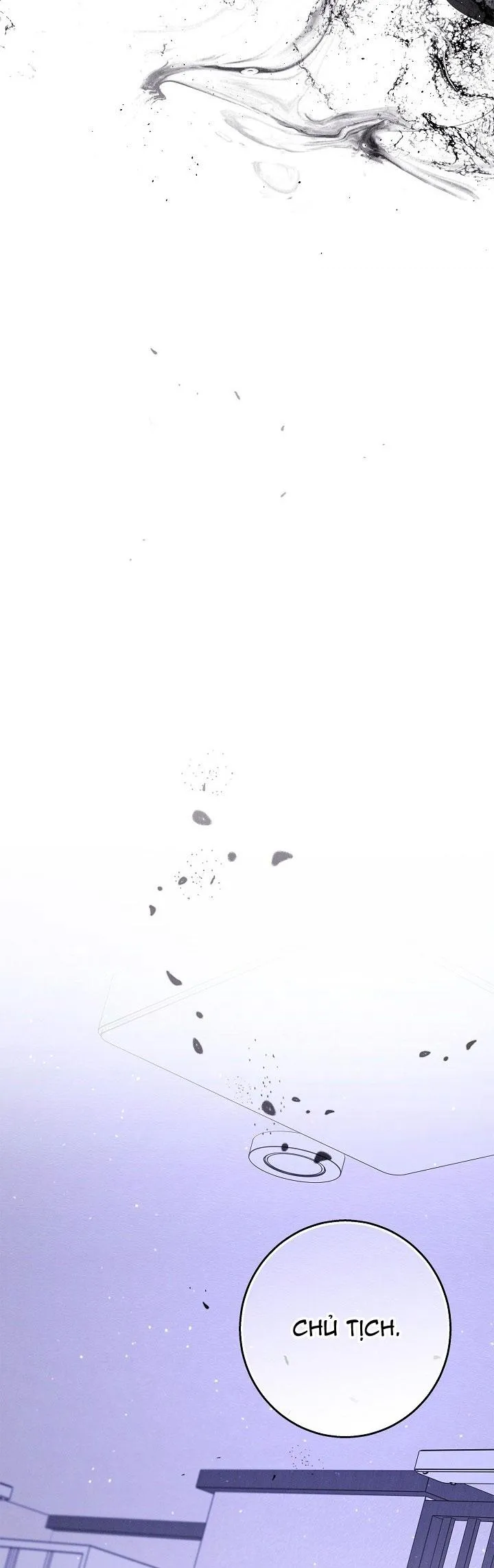 ĐÊM KHÔNG DẤU VẾT Chapter 57 Trang 16