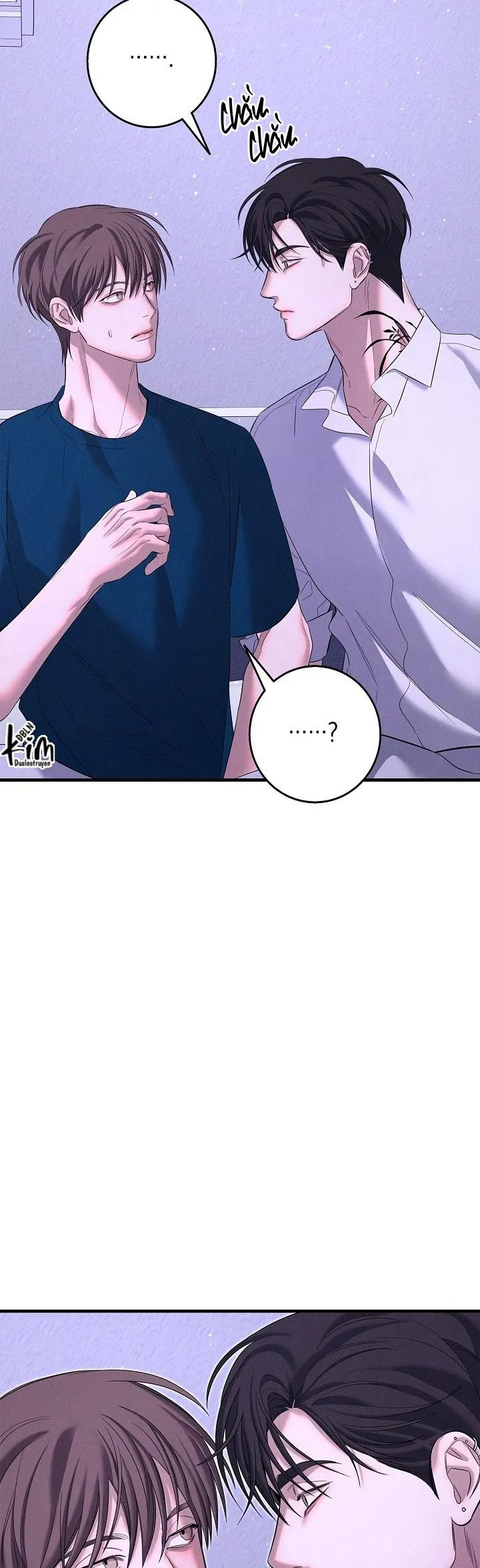 ĐÊM KHÔNG DẤU VẾT Chapter 57 Trang 26