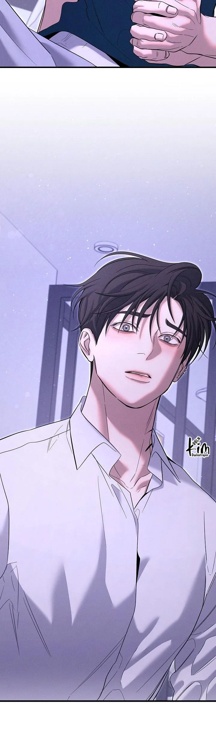 ĐÊM KHÔNG DẤU VẾT Chapter 57 Trang 38