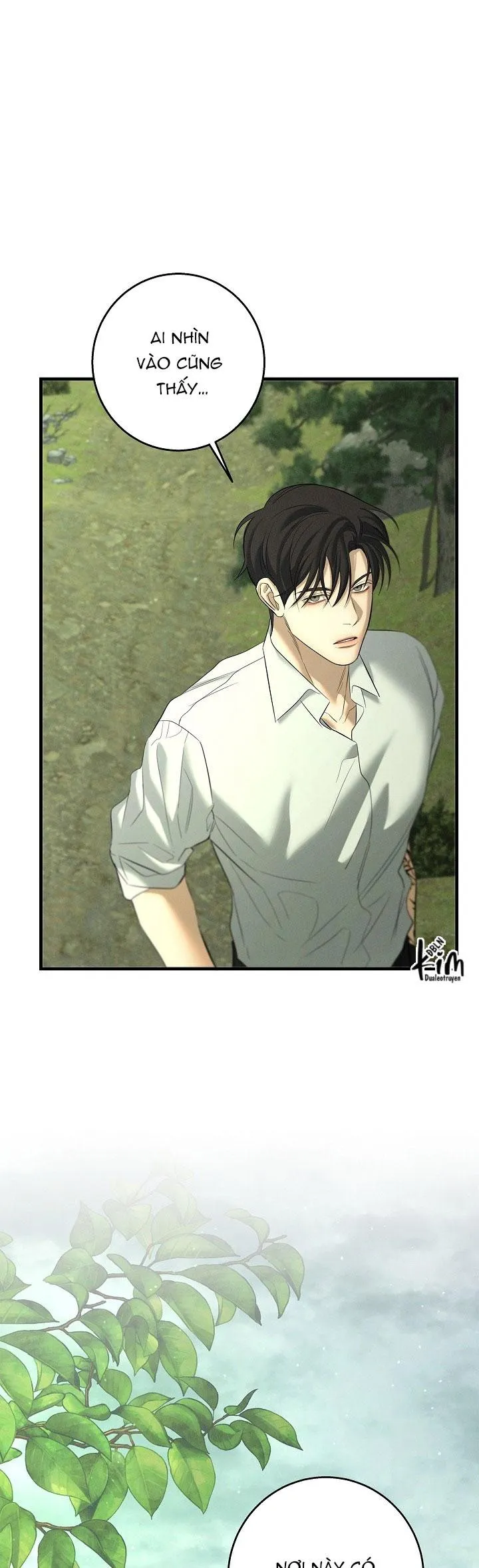 ĐÊM KHÔNG DẤU VẾT Chapter 57 Trang 46