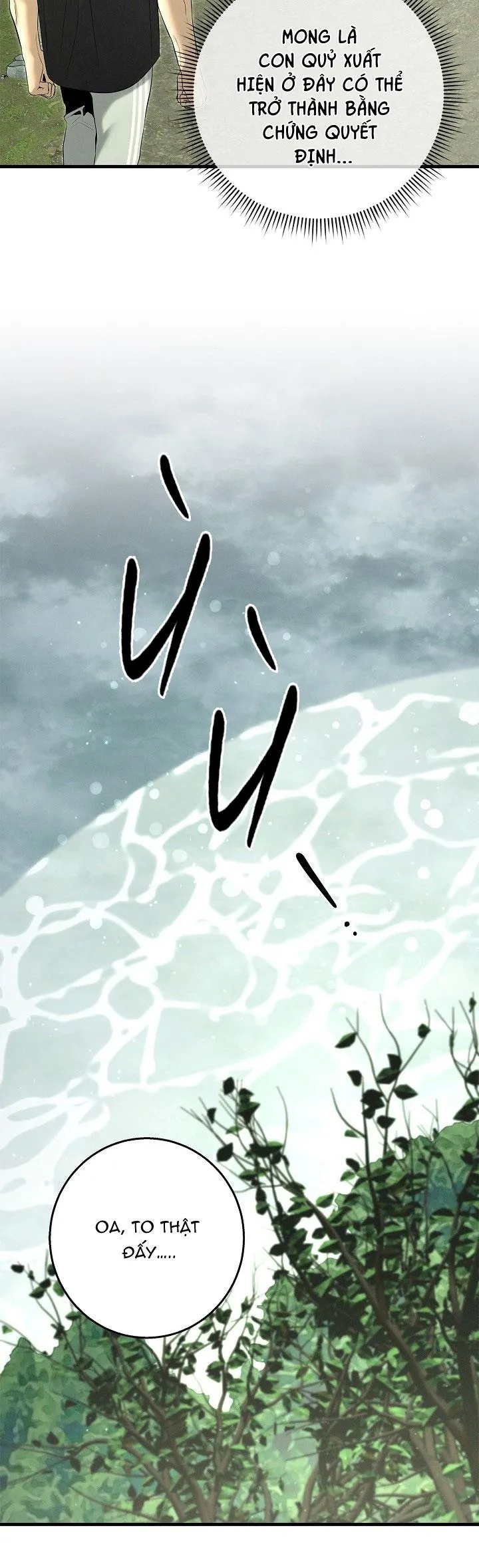 ĐÊM KHÔNG DẤU VẾT Chapter 57 Trang 49