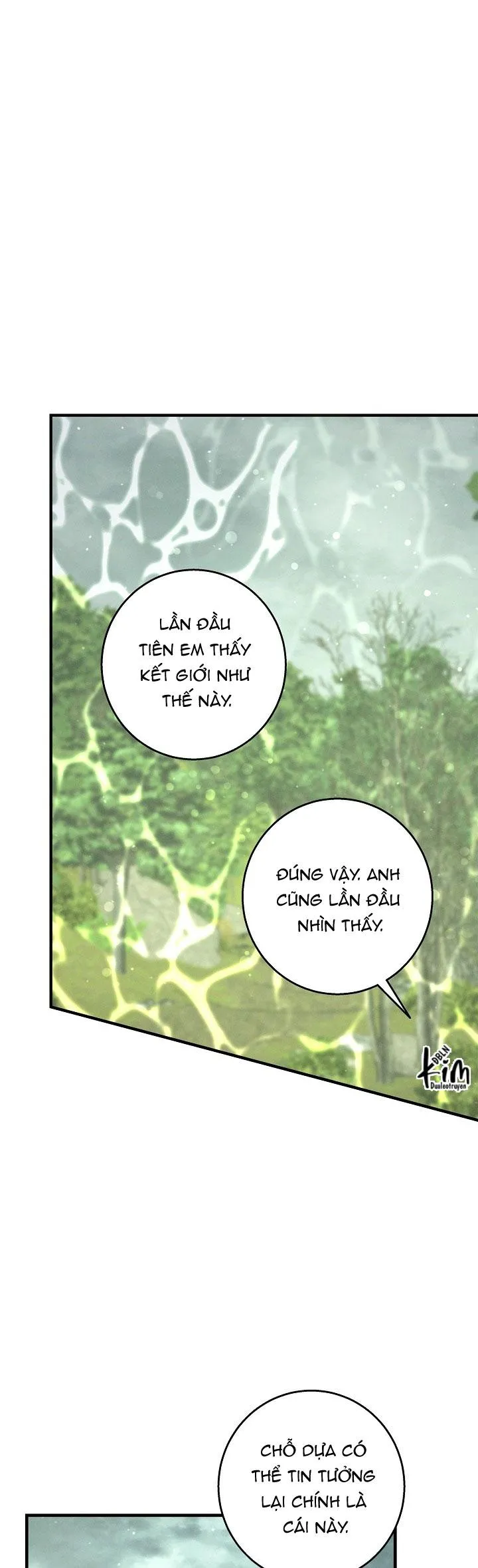ĐÊM KHÔNG DẤU VẾT Chapter 57 Trang 50