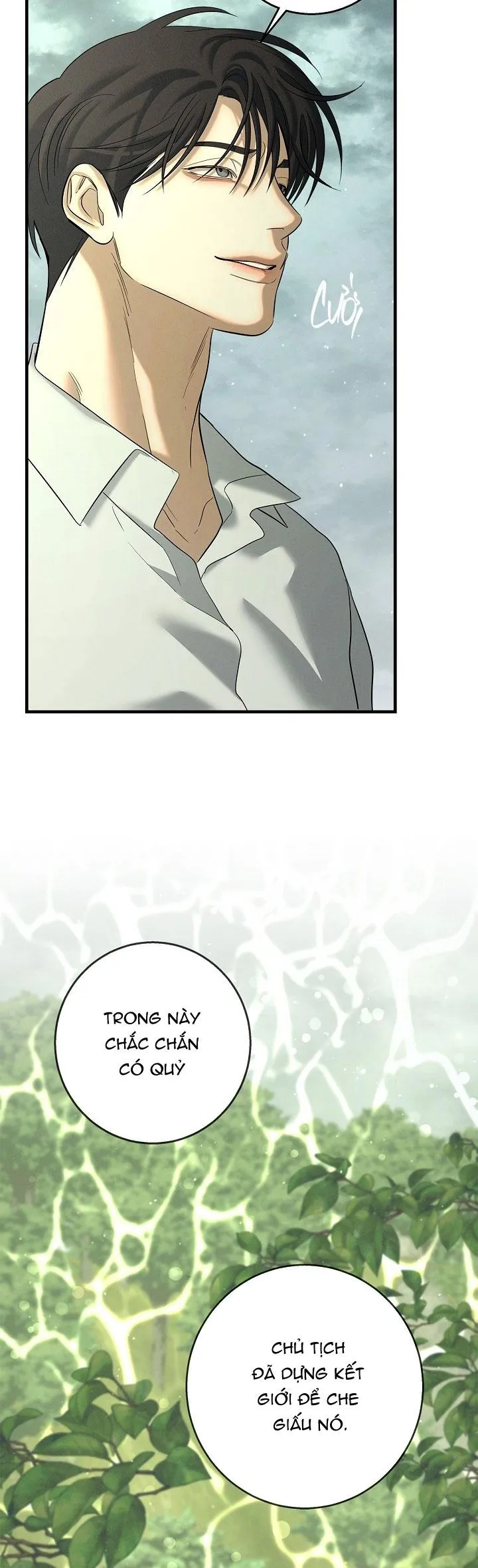 ĐÊM KHÔNG DẤU VẾT Chapter 57 Trang 51