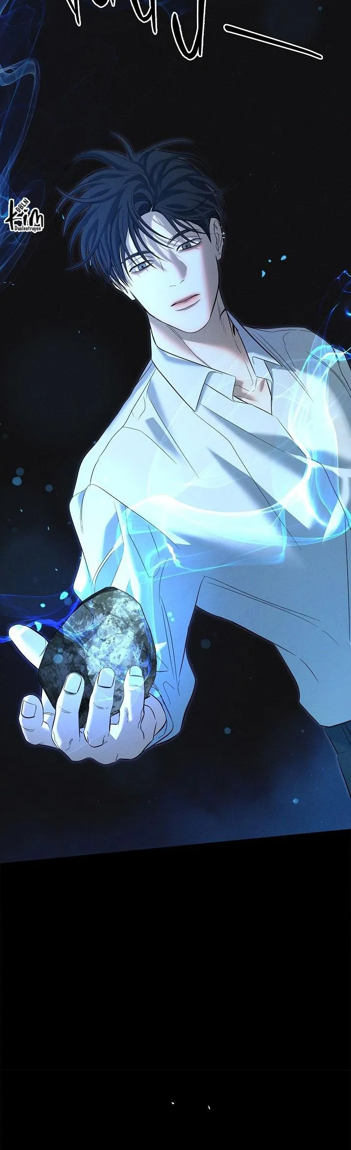 ĐÊM KHÔNG DẤU VẾT Chapter 57 Trang 55