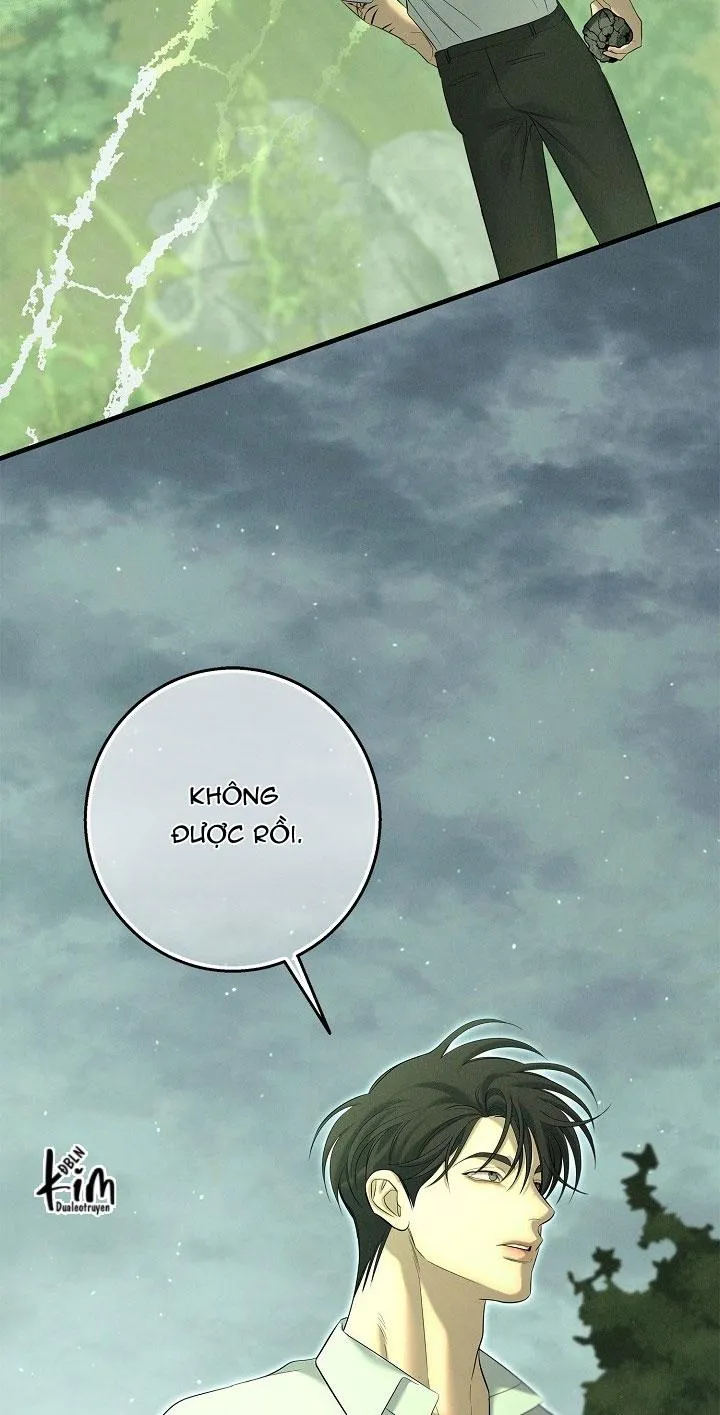 ĐÊM KHÔNG DẤU VẾT Chapter 57 Trang 66