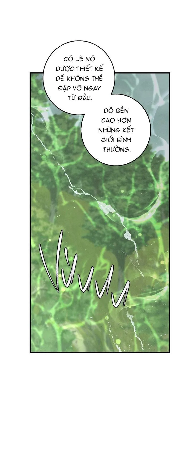 ĐÊM KHÔNG DẤU VẾT Chapter 57 Trang 69