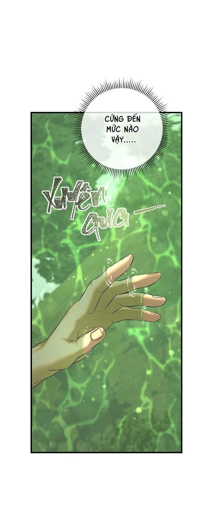 ĐÊM KHÔNG DẤU VẾT Chapter 57 Trang 71