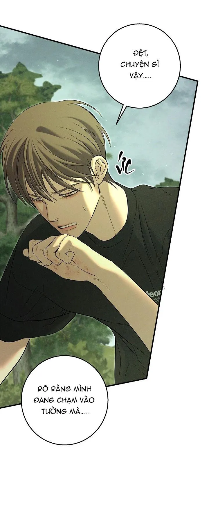 ĐÊM KHÔNG DẤU VẾT Chapter 57 Trang 74