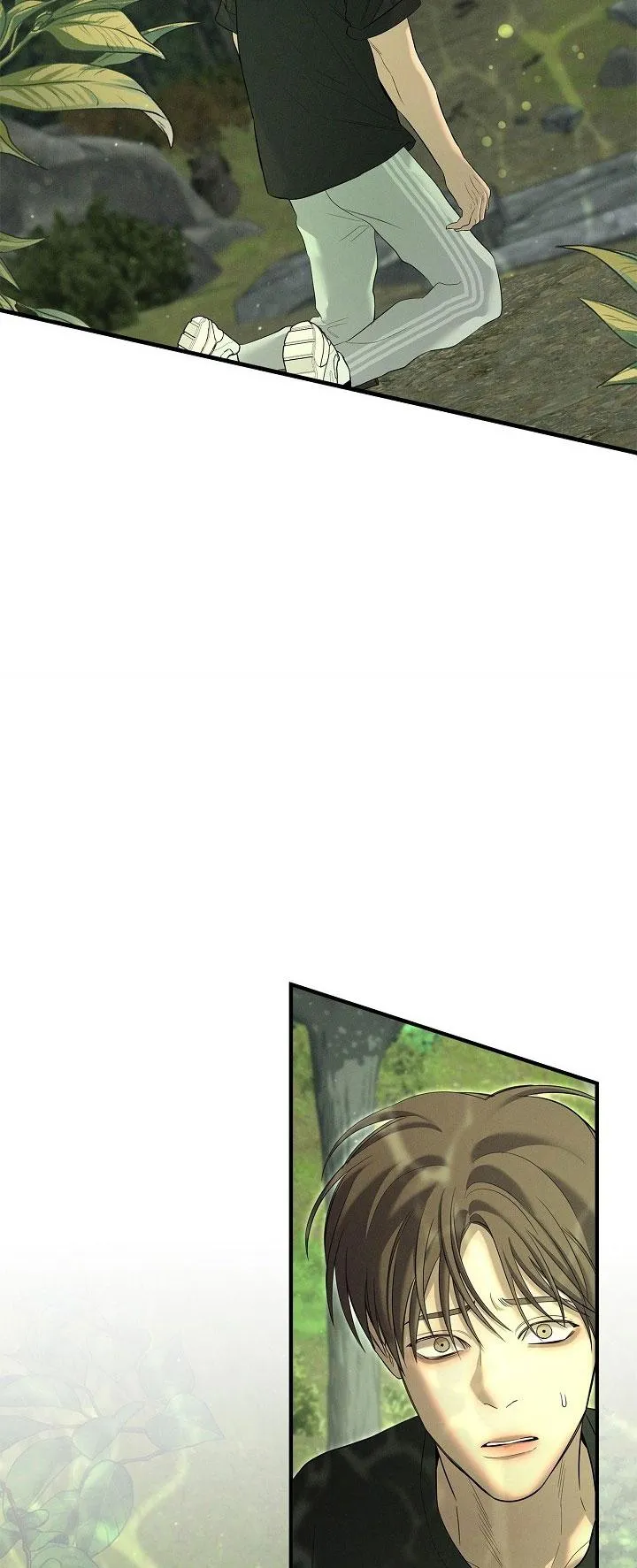 ĐÊM KHÔNG DẤU VẾT Chapter 57 Trang 76