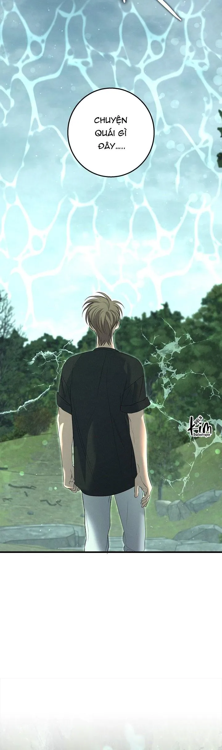 ĐÊM KHÔNG DẤU VẾT Chapter 58 Trang 4