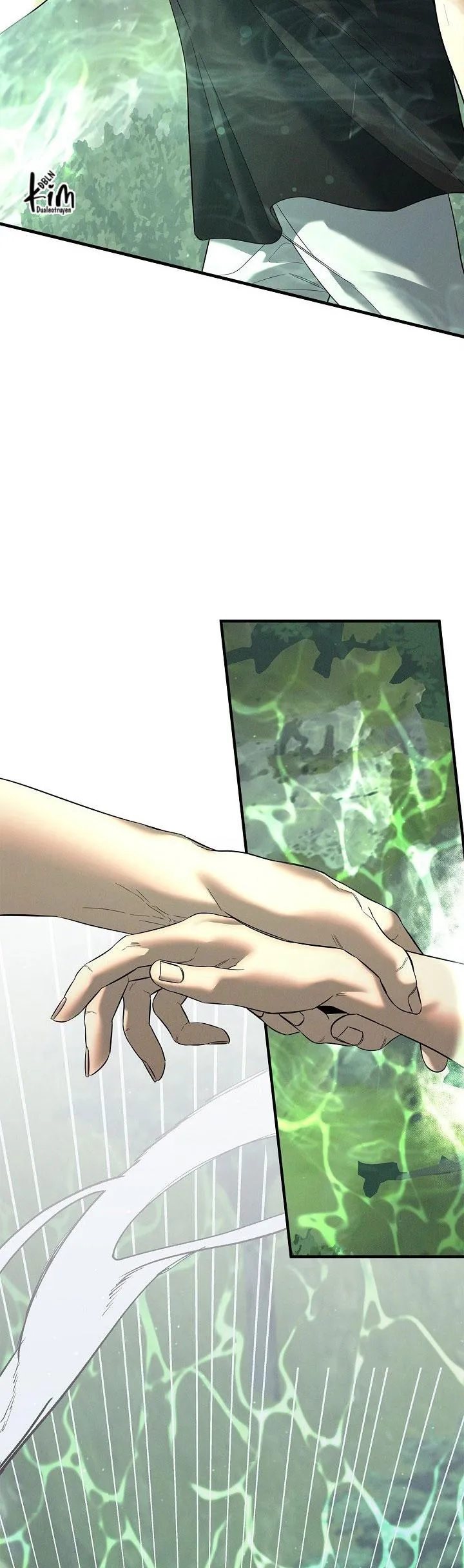 ĐÊM KHÔNG DẤU VẾT Chapter 58 Trang 9