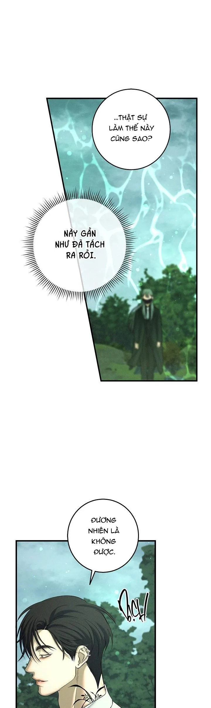 ĐÊM KHÔNG DẤU VẾT Chapter 58 Trang 29