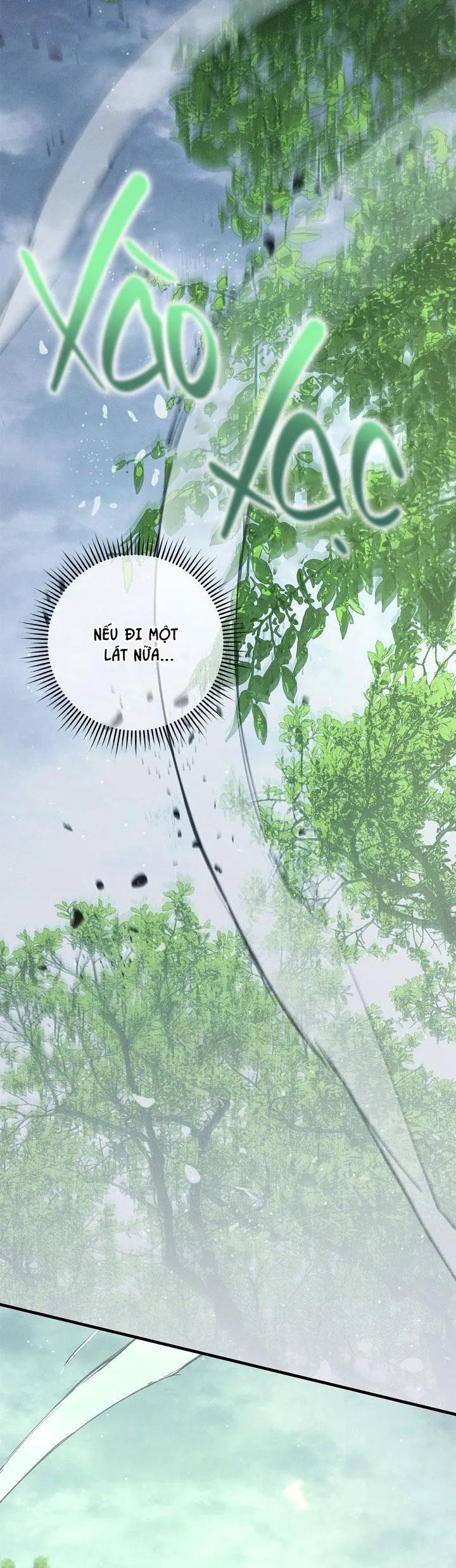 ĐÊM KHÔNG DẤU VẾT Chapter 58 Trang 42