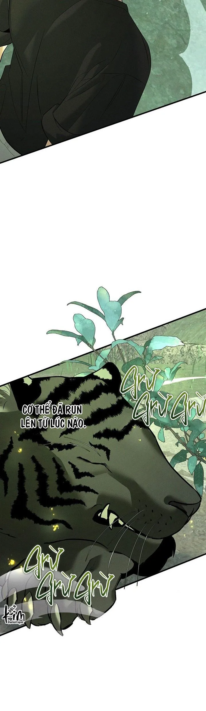 ĐÊM KHÔNG DẤU VẾT Chapter 58 Trang 44