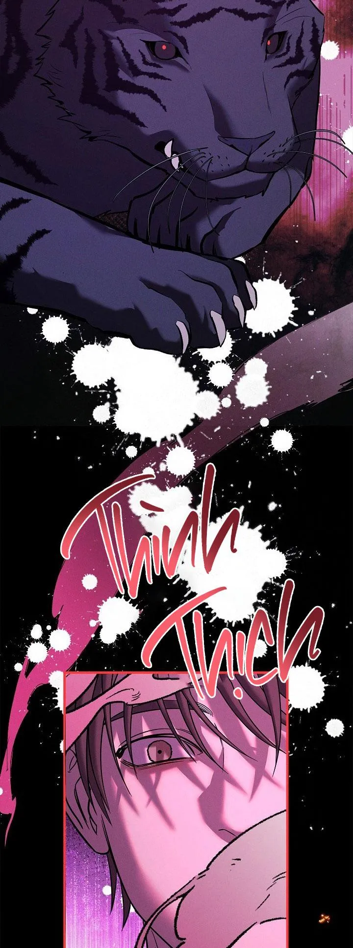 ĐÊM KHÔNG DẤU VẾT Chapter 58 Trang 51