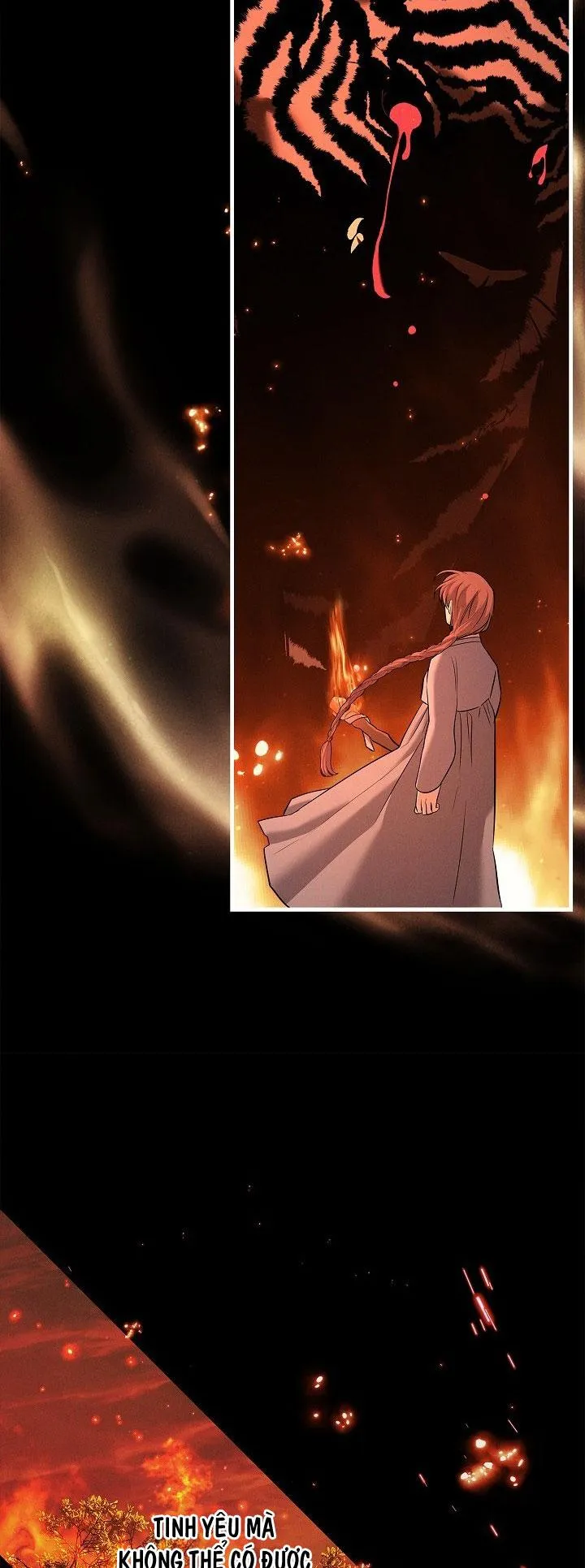 ĐÊM KHÔNG DẤU VẾT Chapter 58 Trang 55