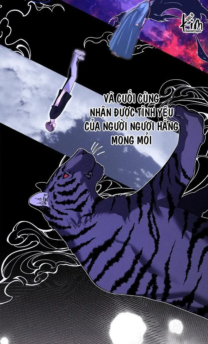 ĐÊM KHÔNG DẤU VẾT Chapter 58 Trang 58