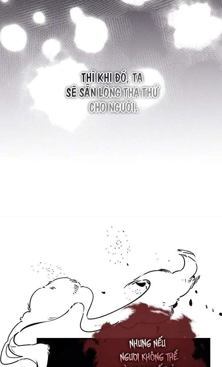 ĐÊM KHÔNG DẤU VẾT Chapter 58 Trang 59