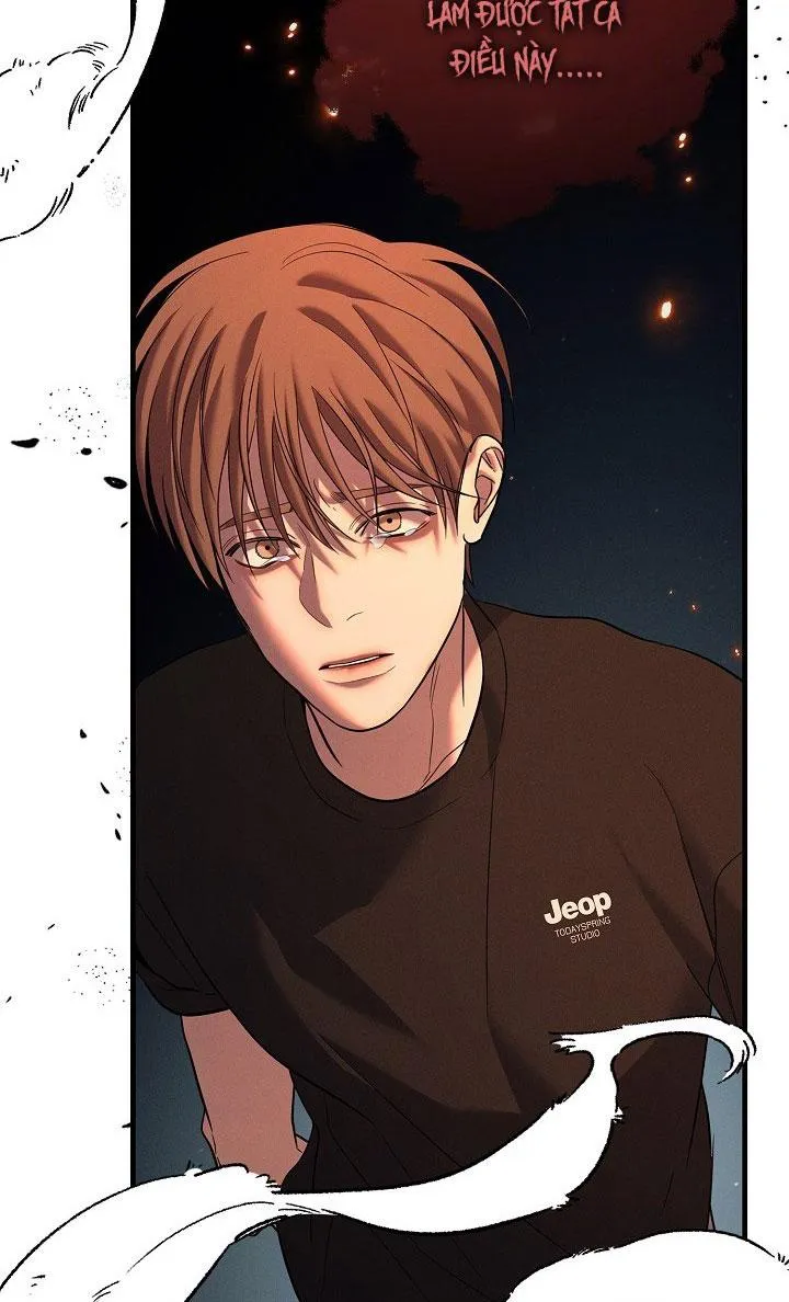 ĐÊM KHÔNG DẤU VẾT Chapter 58 Trang 60