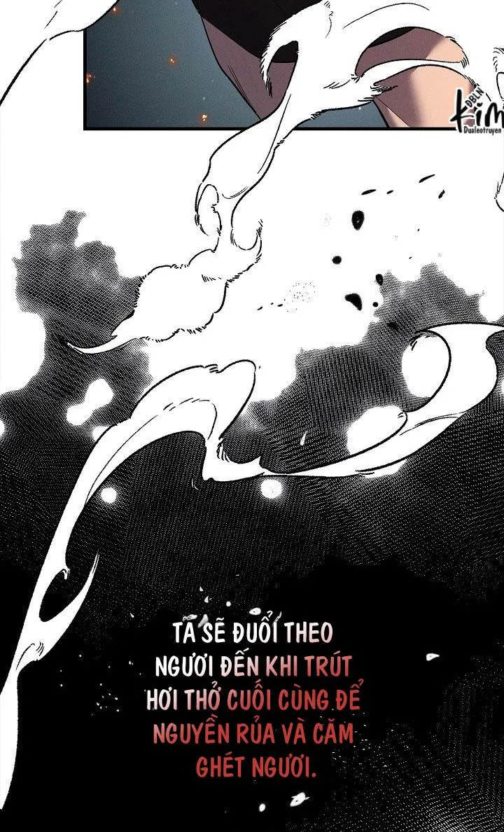 ĐÊM KHÔNG DẤU VẾT Chapter 58 Trang 61