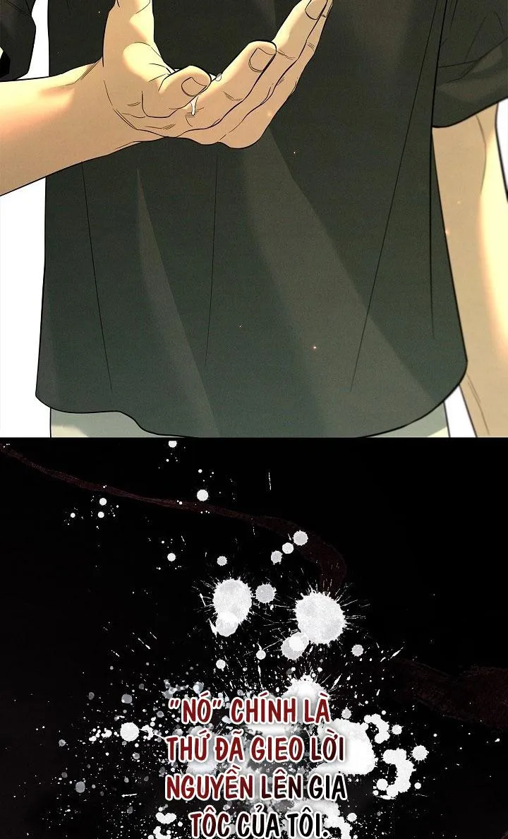 ĐÊM KHÔNG DẤU VẾT Chapter 58 Trang 64