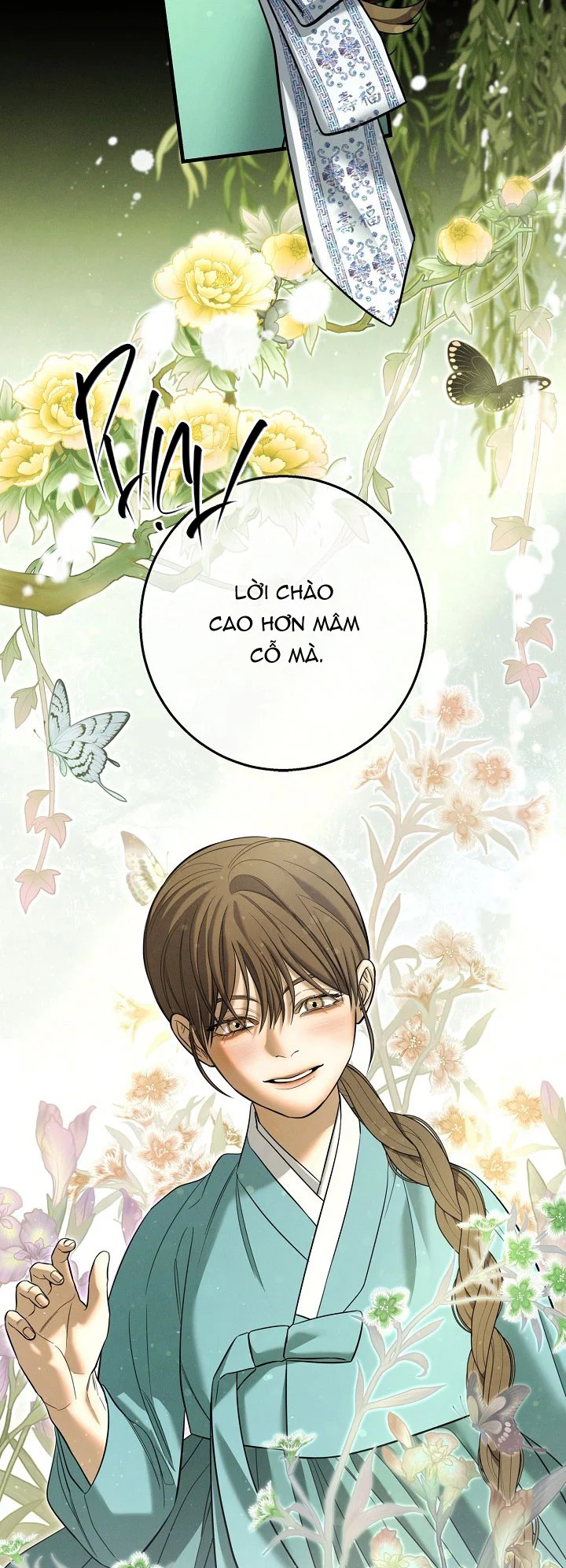 ĐÊM KHÔNG DẤU VẾT Chapter 59 Trang 5