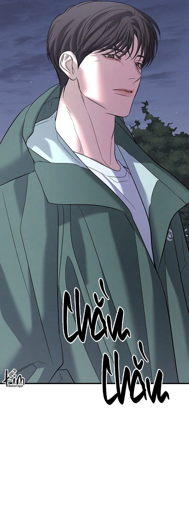 ĐÊM KHÔNG DẤU VẾT Chapter 59 Trang 24