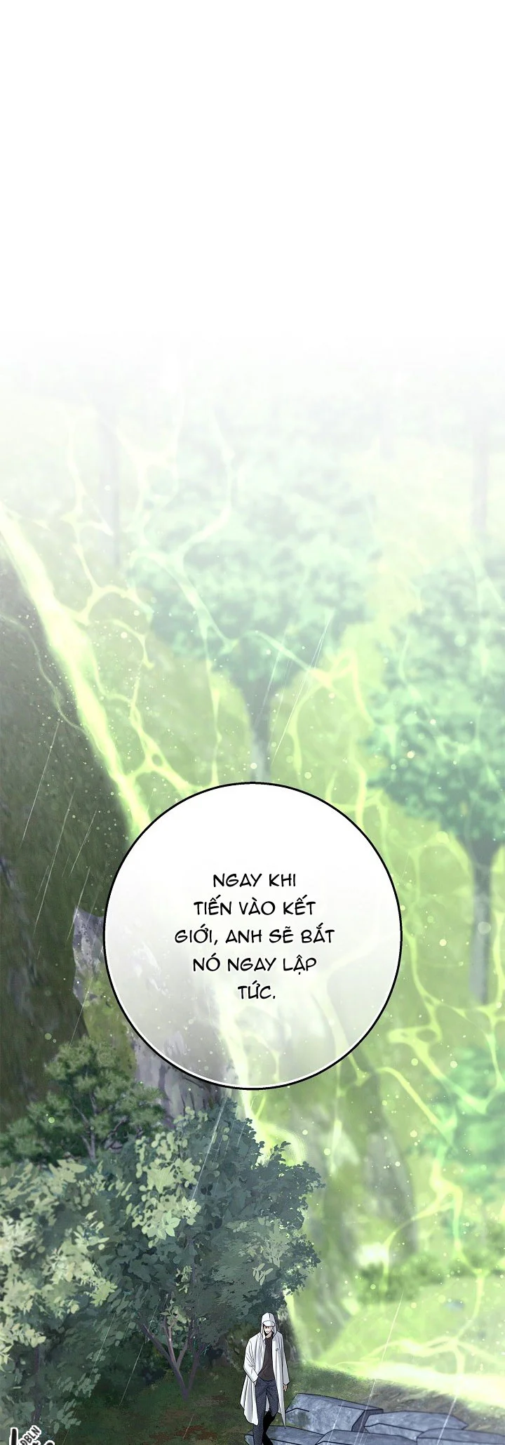 ĐÊM KHÔNG DẤU VẾT Chapter 59 Trang 38