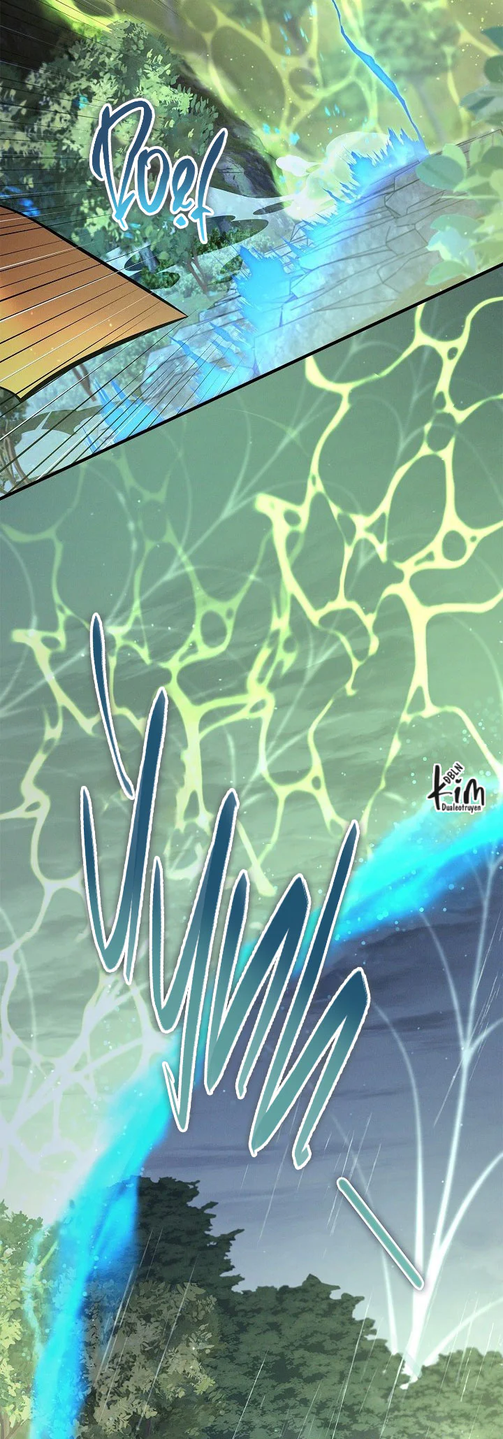 ĐÊM KHÔNG DẤU VẾT Chapter 59 Trang 41