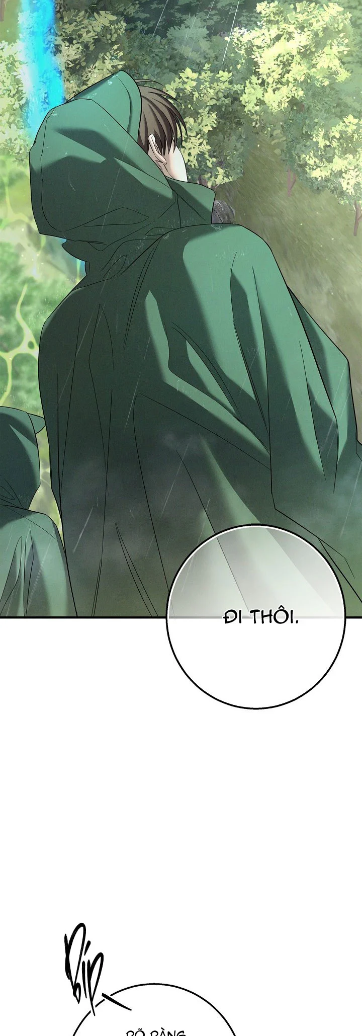 ĐÊM KHÔNG DẤU VẾT Chapter 59 Trang 42