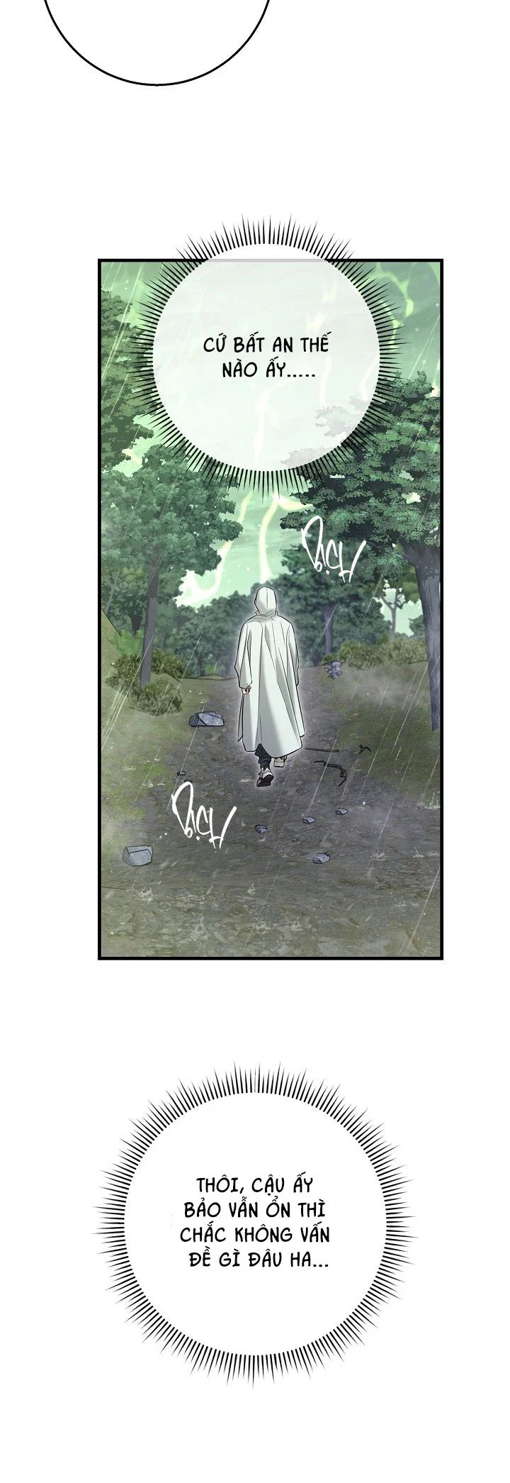 ĐÊM KHÔNG DẤU VẾT Chapter 59 Trang 48