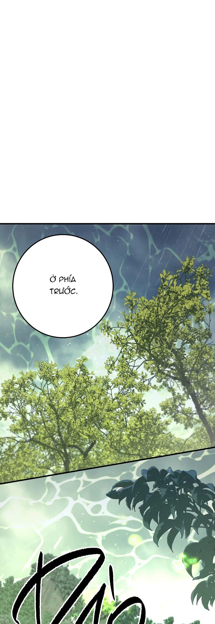 ĐÊM KHÔNG DẤU VẾT Chapter 59 Trang 49