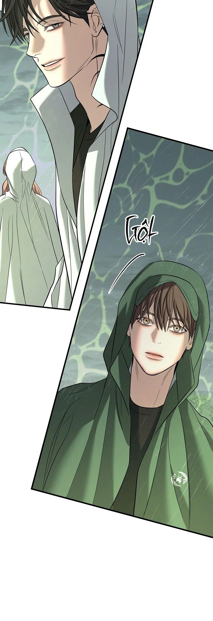 ĐÊM KHÔNG DẤU VẾT Chapter 59 Trang 53