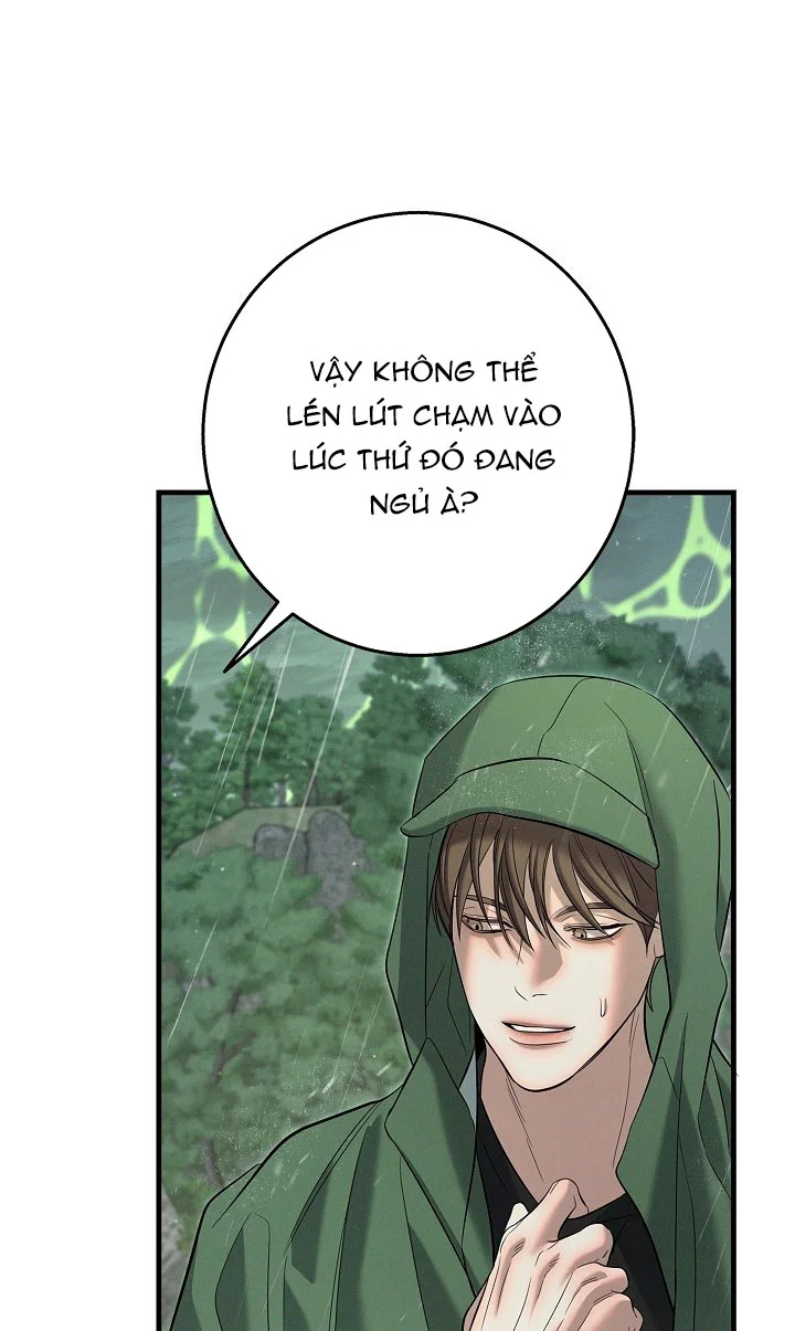ĐÊM KHÔNG DẤU VẾT Chapter 59 Trang 57